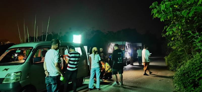 以镜头为笔，绘就雷山县产品视频的进阶之路