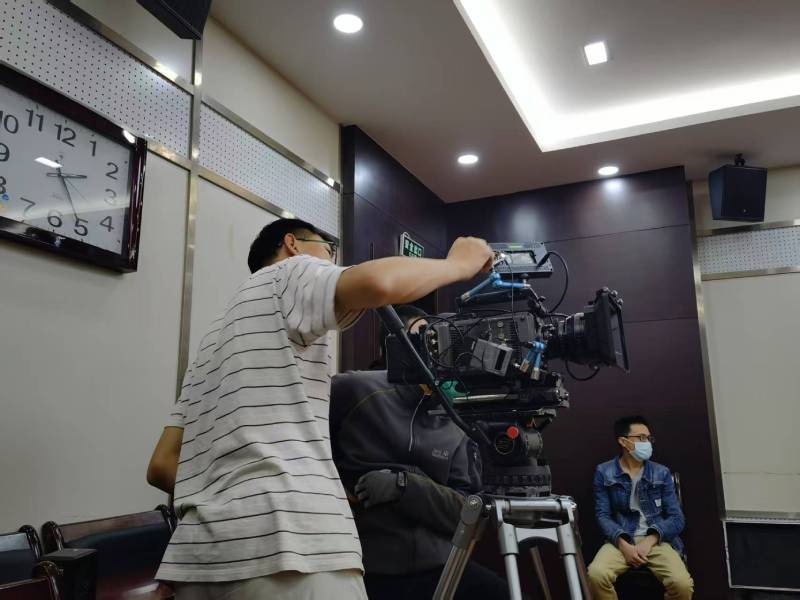 大数据指导创作方向，雷山县产品视频拍摄公司让每帧画面都有效触达